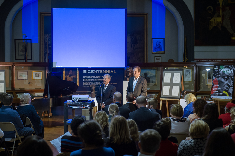 Chopin IN the City Festival at the Polish Museum of America