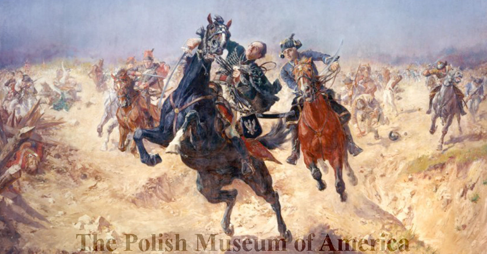 Commemoration of Casimir Pulaski | PMA