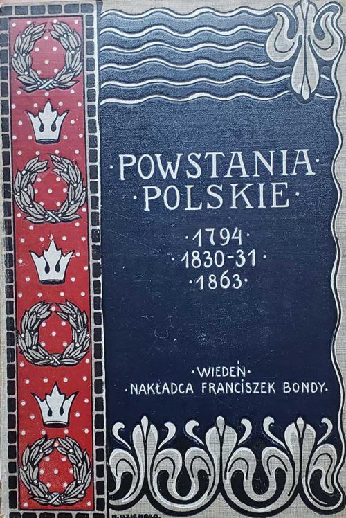 Polish November Uprising Commemoration | PMA