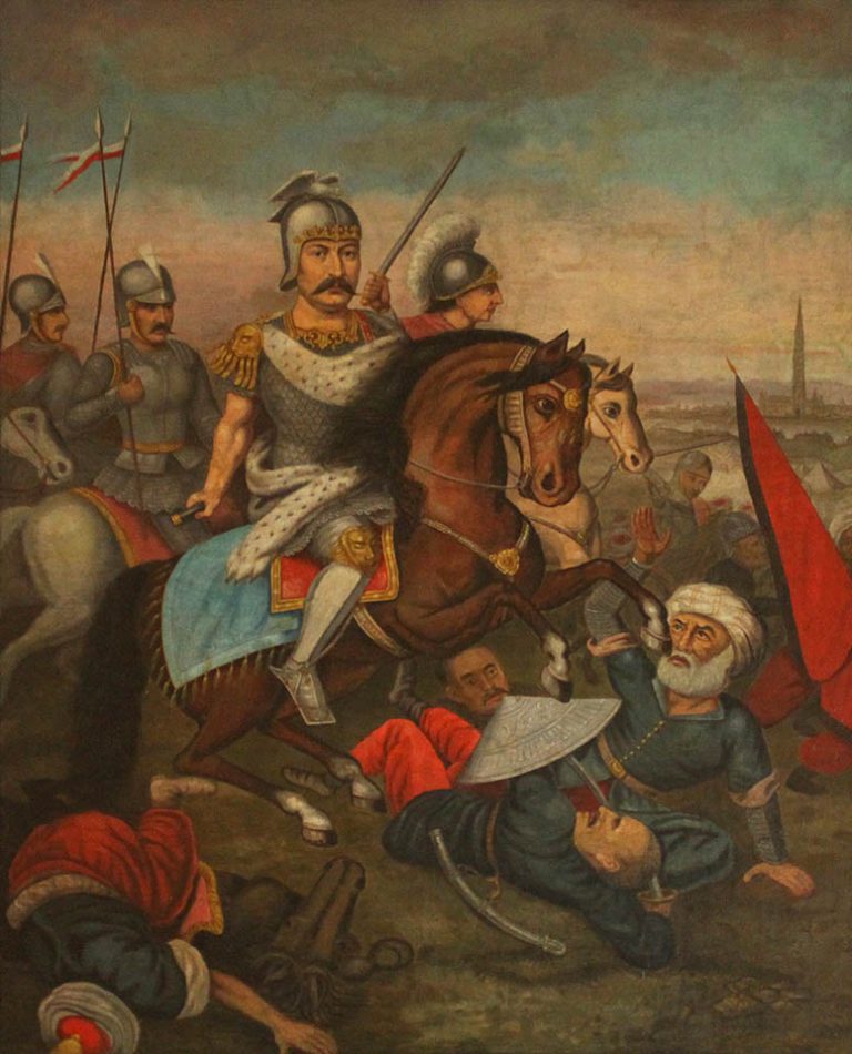 The Battle of Vienna: A Turning Point in History | PMA